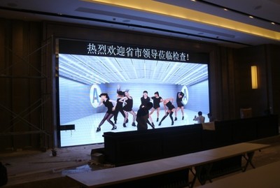 深圳P5LED电子屏厂家,全彩P5室内显示屏工厂_深圳P5全彩屏厂家,P5LED大屏价格_供应信息_中国安防展览网
